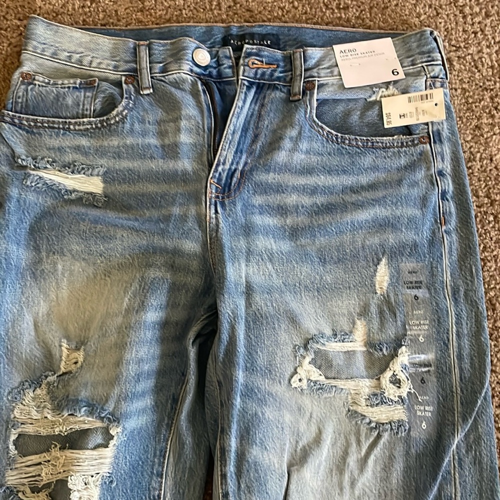NWT AERO PANTS